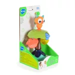 HOLA Bagoly bébijáték