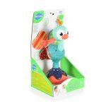 HOLA bébijáték KAKAS