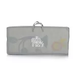 Moni Toys Xpe összecsukható matrac xxl méret 200*180cm dzsungel