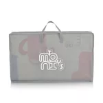 Moni Toys Xpe összecsukható matrac 120*180cm zsiráf/majom JUNGLE