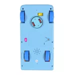 HOLA Iskolabusz SÁRGA