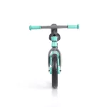 GO ON futóbicikli TÜRKIZ