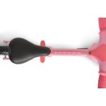 DINO futóbicikli PINK