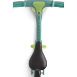 DINO futóbicikli ZÖLD