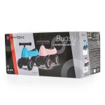 BUGSY 4 kerekű ráülős járgány/kismotor KÉK