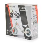 FOLDY futóbicikli összecsukható 35kg-ig KÉK
