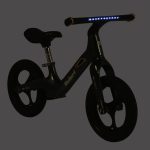 VELORI futóbicikli 50kg-ig VZÖLD