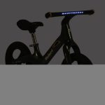 VELORI futóbicikli 50kg-ig KÉK