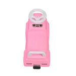 MONI Speed ráülős autó jeep pink