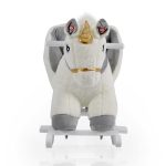 Moni Toys Moon hintázó unikornis 20 kg szürke