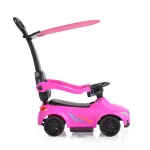 MONI Bébitaxi VICTORY 2in 1 PINK