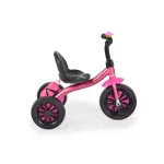 Moni BYOX Cavalier lux 3 kerekű- tricikli pink