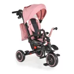 Moni BYOX Pluto tricikli pink