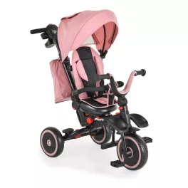 Moni BYOX Pluto tricikli pink