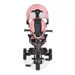 Moni BYOX Pluto tricikli pink