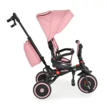 Moni BYOX Pluto tricikli pink