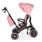 Moni BYOX Pluto tricikli pink