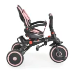 Moni BYOX Pluto tricikli pink