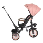 Moni JASPER tricikli összecsukható PINK