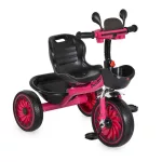 Moni TWIDDLE tricikli PINK