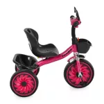 Moni TWIDDLE tricikli PINK