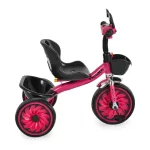 Moni TWIDDLE tricikli PINK