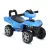 NO FEAR ráülős kis quad műanyag VKÉK