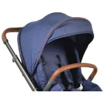 Cangaroo Icon babakocsi 2in1 farmer
