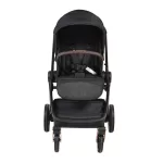 Cangaroo Macan 2in1 babakocsi fekete