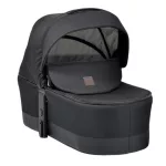 Cangaroo Macan 2in1 babakocsi fekete