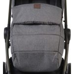 Cangaroo Macan 2in1 babakocsi szürke