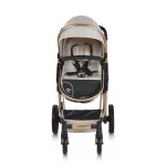 ALMA 0-15 KG Babakocsi sport/mózes BÉZS