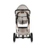 ALMA 0-15 KG Babakocsi sport/mózes BÉZS