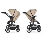 Cangaroo Ellada 3in1 babakocsi bézs