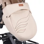 Cangaroo Ellada 3in1 babakocsi bézs