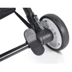 MONI Trento nyári babakocsi pink