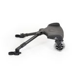 Cangaroo Follow me testvérfellépő univerzális fekete