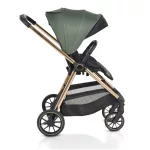 Cangaroo Hydra 2in1 babakocsi zöld