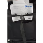 MONI Thira 0-22kg babakocsi sport/mózes szürke
