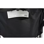 MONI Thira 0-22kg babakocsi sport/mózes zöld