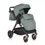 Cangaroo Macan 2in1 babakocsi zöld