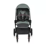 Cangaroo Macan 2in1 babakocsi zöld
