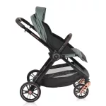 Cangaroo Macan 2in1 babakocsi zöld