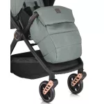 Cangaroo Macan 2in1 babakocsi zöld