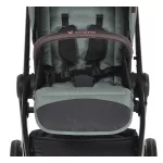 Cangaroo Macan 2in1 babakocsi zöld