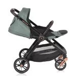 Cangaroo Macan 2in1 babakocsi zöld