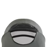 Tokyo babakocsi lapra csukható 22 kg 2in1 zöld
