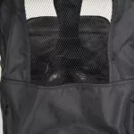 MONI Colibri babakocsi lapra elöl szimpla kerék szürke