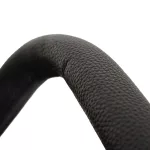 CARDI babakocsi, egy gombbal csukható, hálós szellőző FEKETE