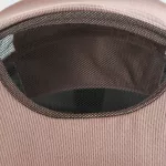 CARDI babakocsi, egy gombbal csukható, hálós szellőző PINK